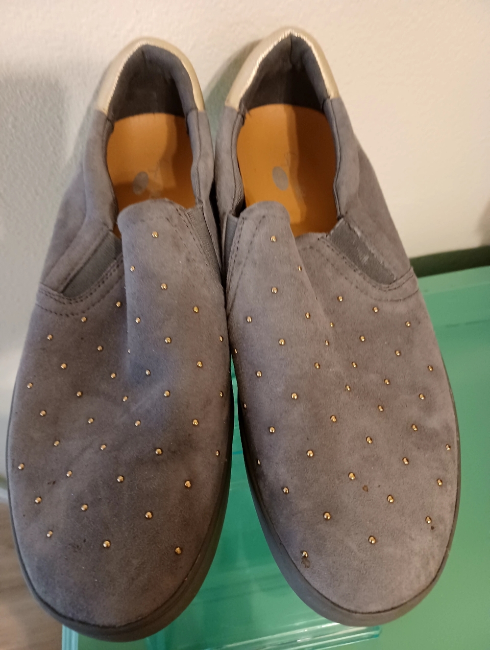 Dr Scholls